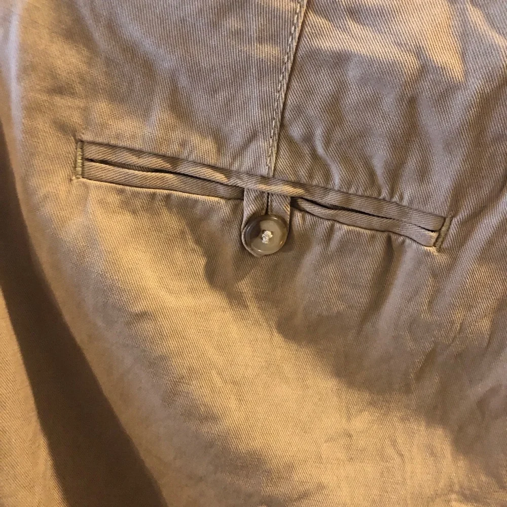 Madewell 6p pants - Picture 5 of 6